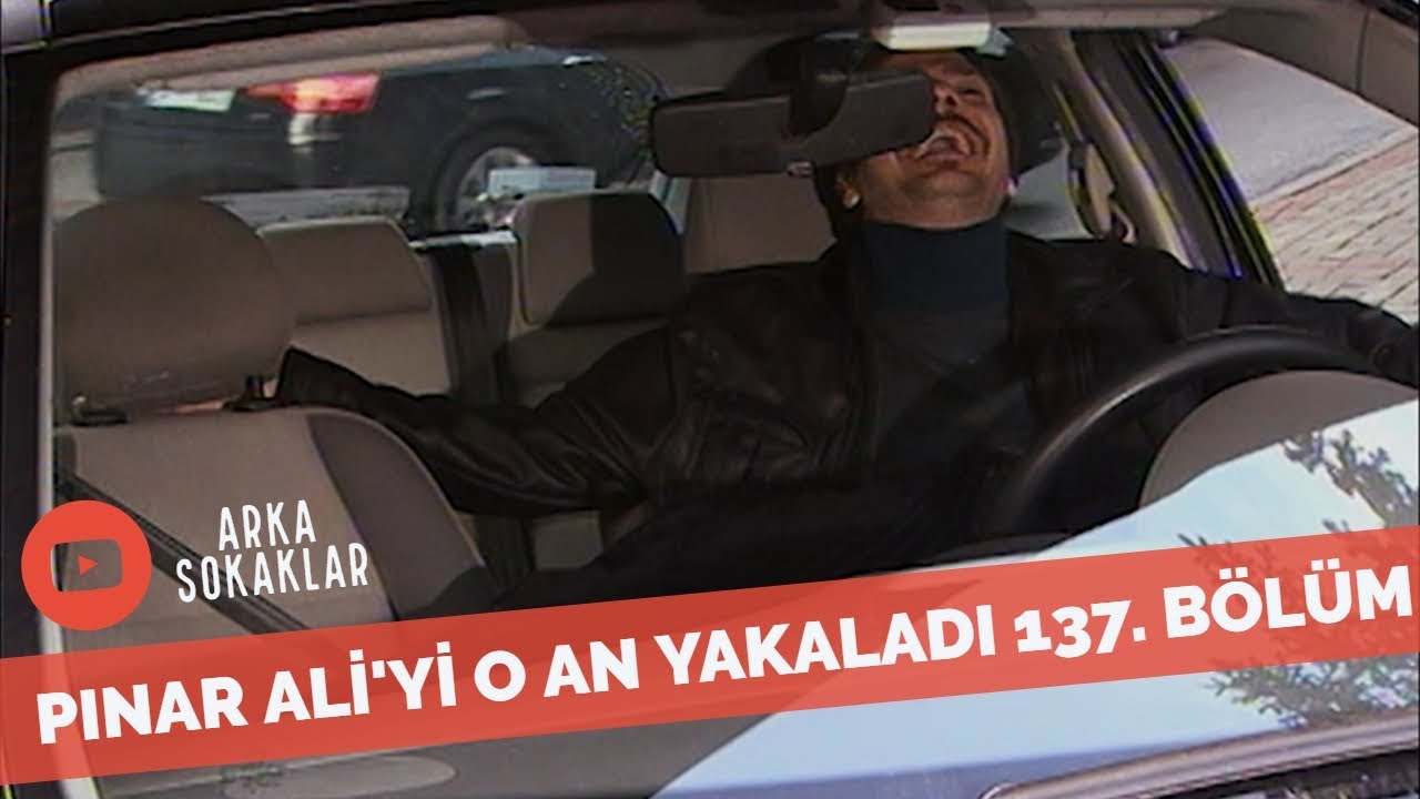 Pınar Ali'yi Nasıl Yakaladı? 137. Bölüm