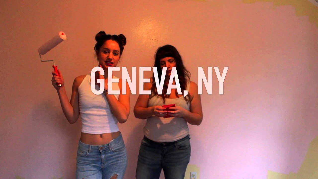 SPEAK LIKE A GIRL | SPRING TOUR 2016