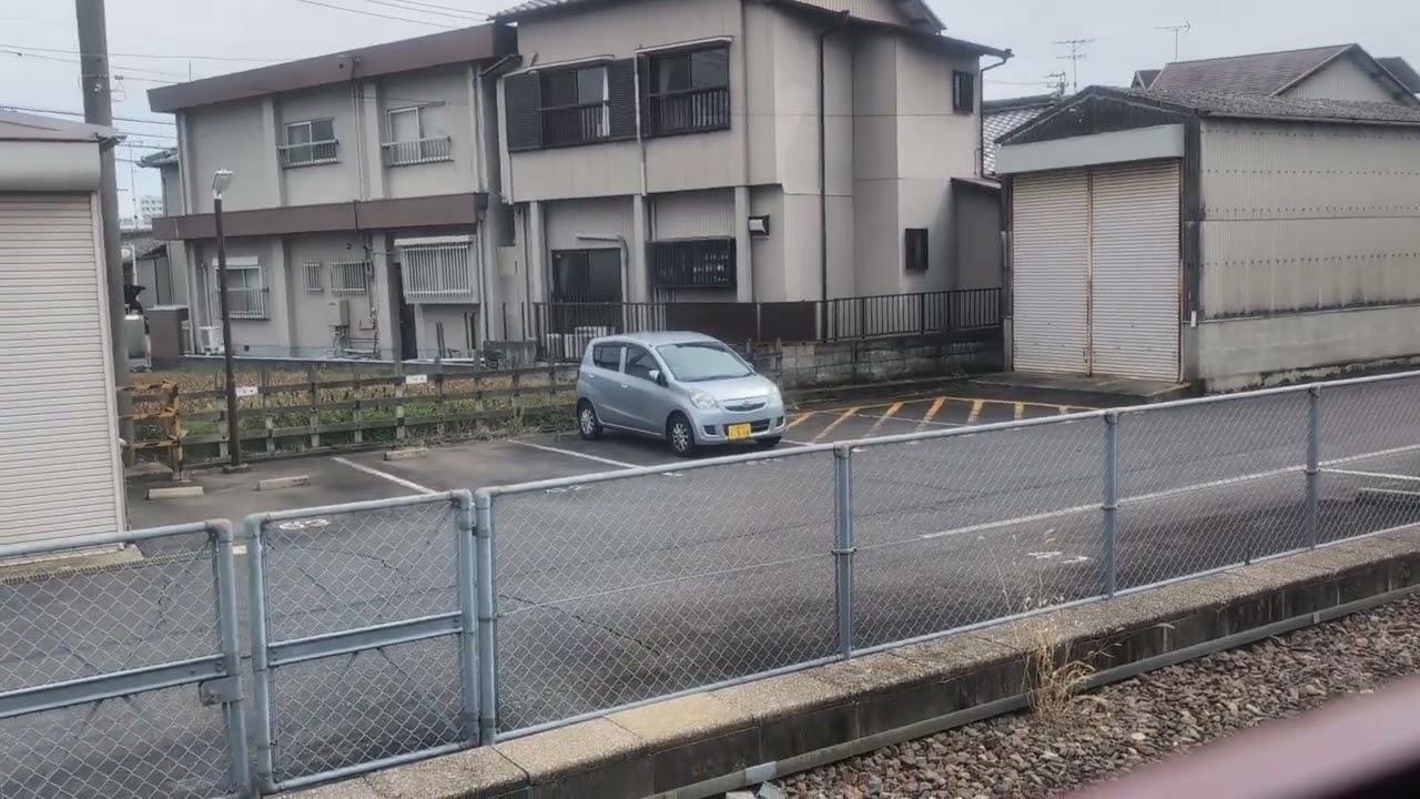 Traveling around japan