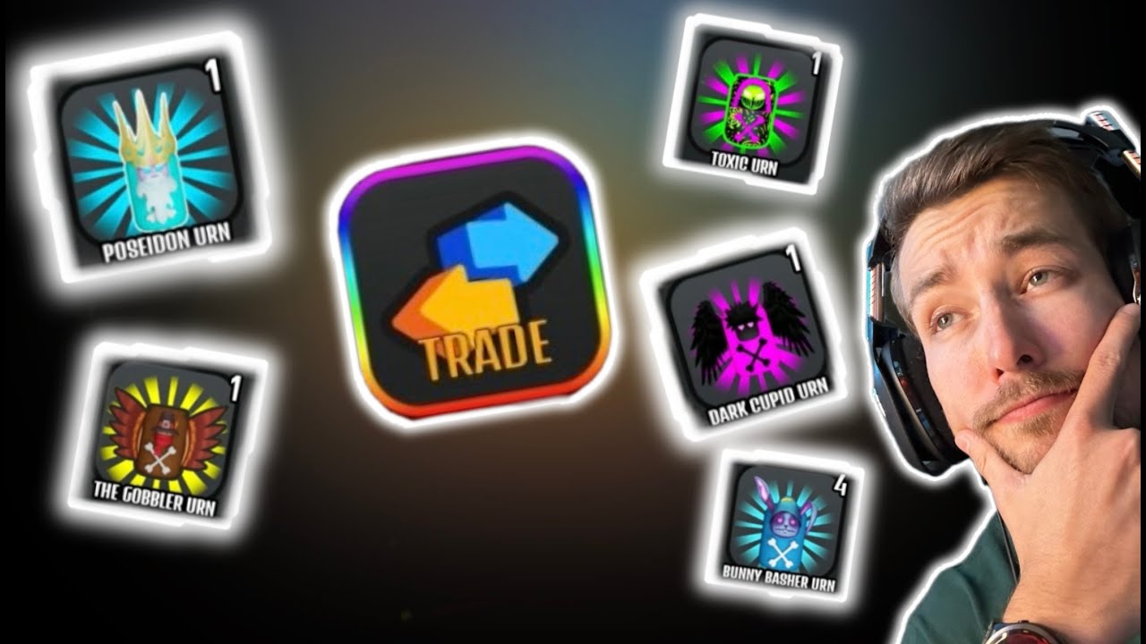 How To Make Good Trades in The House (TD) on ROBLOX