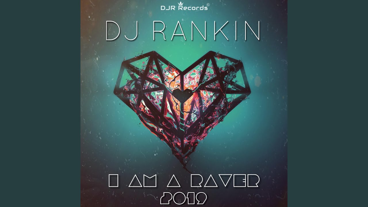 I Am a Raver (feat. Jemma Stevenson) (Rankin & Orryy Hands Up Remix)