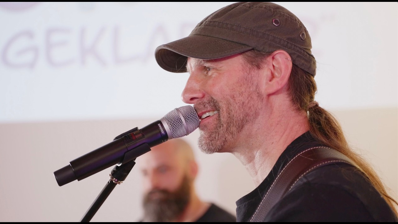 Ullmann&Rehmann Kulturgeklapper Part 2 (Konzert)
