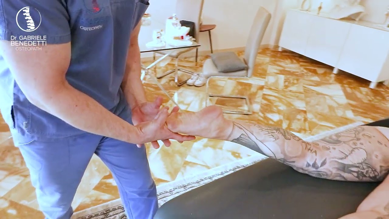 ASMR Chiropractic GONE WRONG