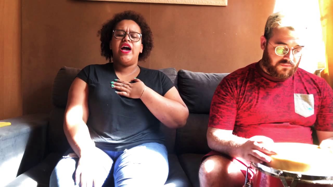 Ponto de Pombagira - Foi traição