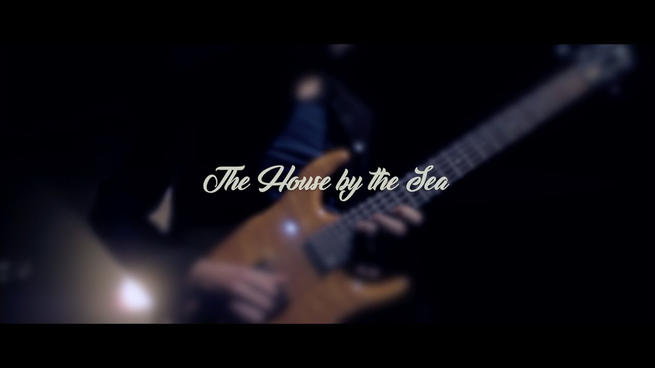 Teaser 2 -   The House By The Sea - Thomas Laffont Group