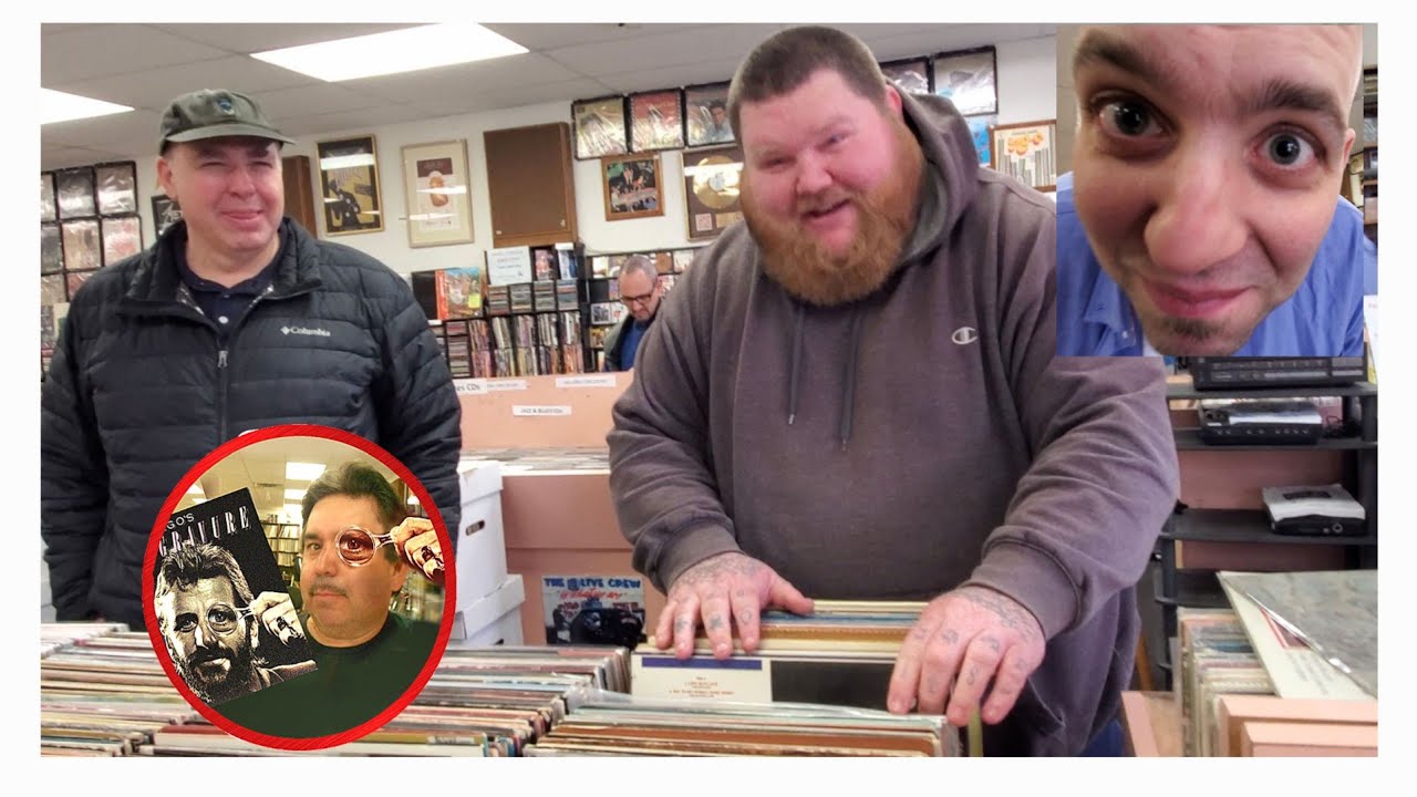 Record Store Reality | Ep 111 