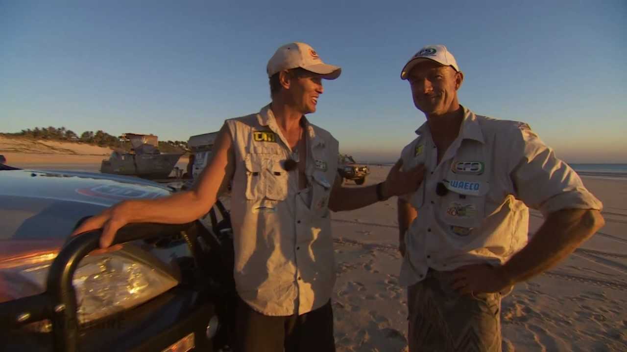 Epidsode 16 Bloopers and Extras ► All 4 Adventure TV