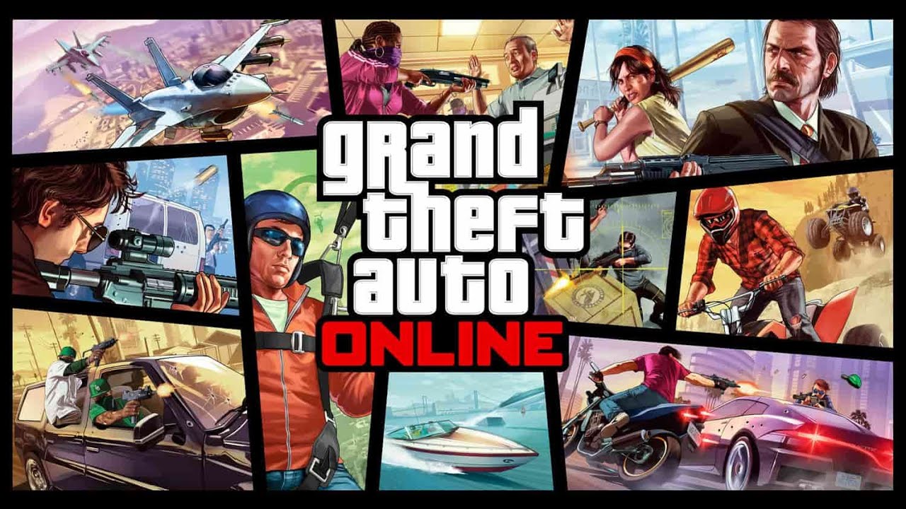 CASINO HEIST WITH BOYS | GTA 5 Enhanced Online | SenuWa On Live
