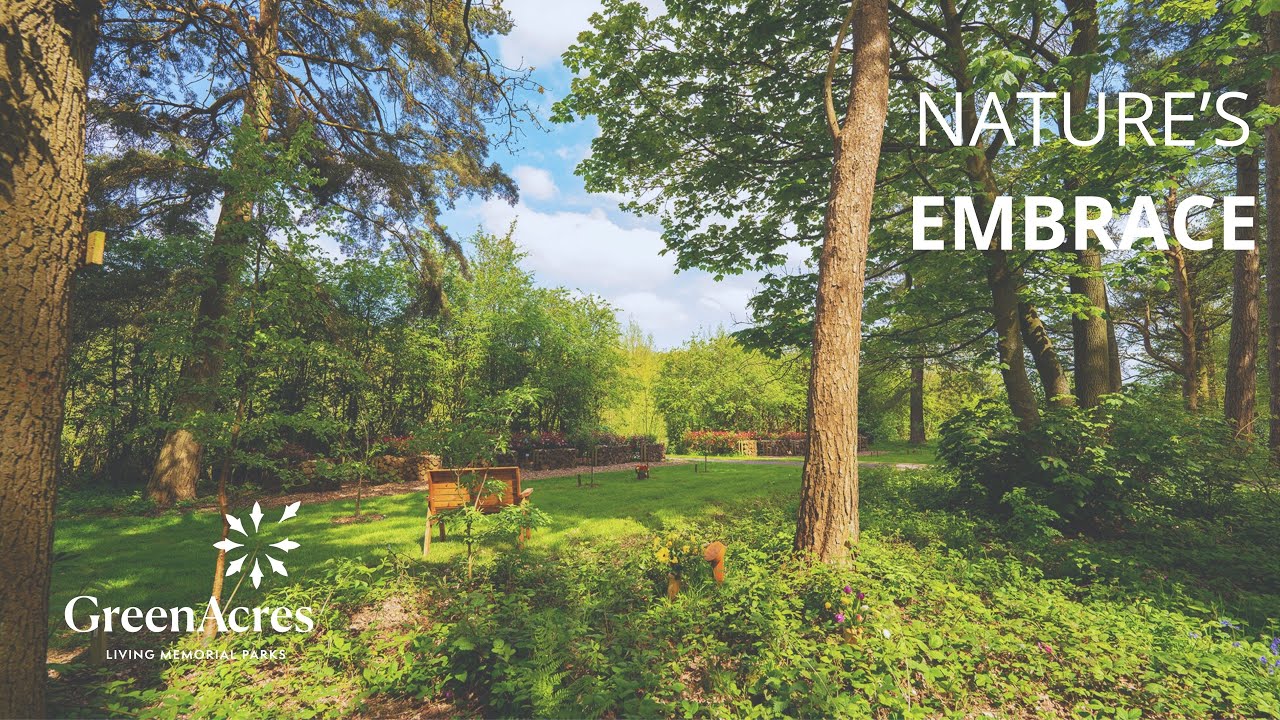 GreenAcres Living Memorial Parks