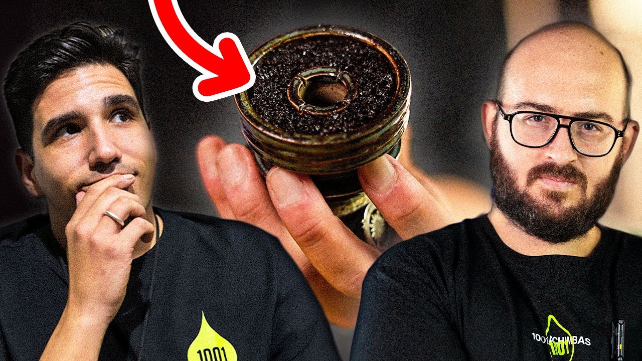 TABACO NEGRO de CACHIMBA ¡Todo Lo Que Debes Saber!