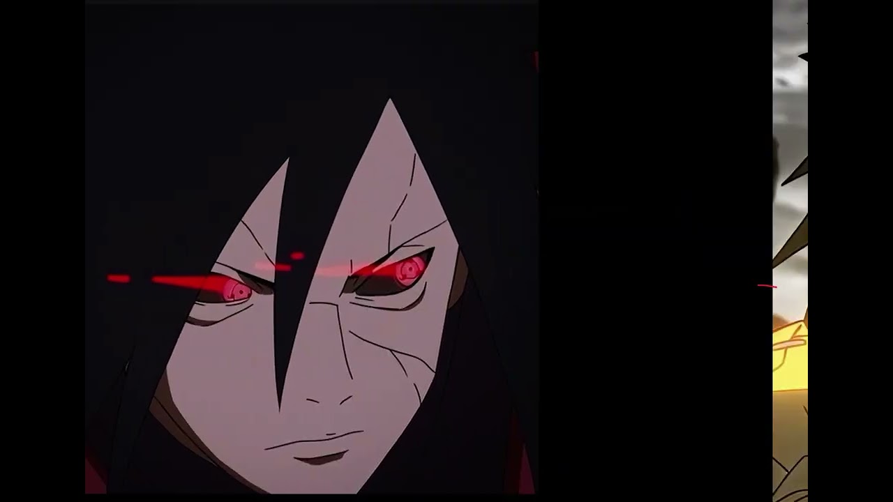 Madara edit fendi 2