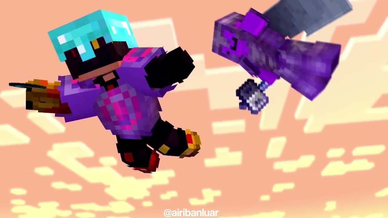 Unstable SMP FlameFrags vs Wemmbu FanAnimation