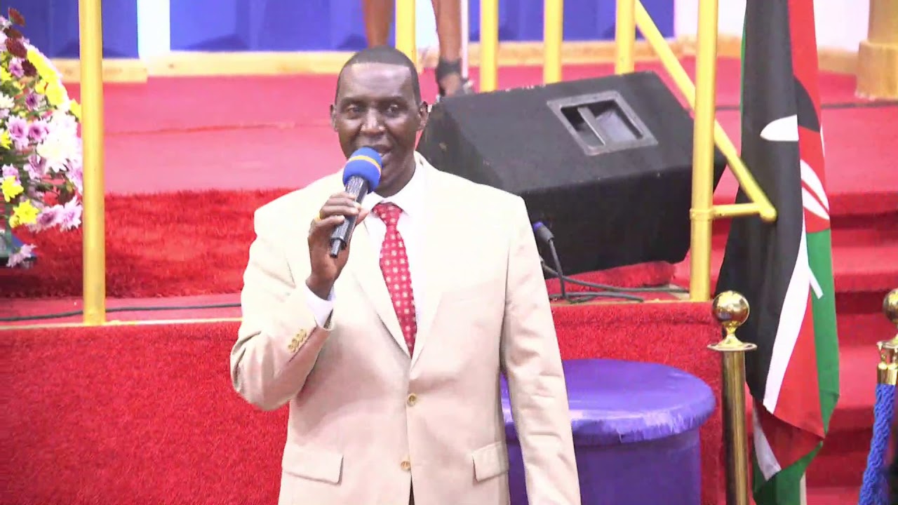 BATTLES AGAINST THE STRONG MAN - DR. ORACLE