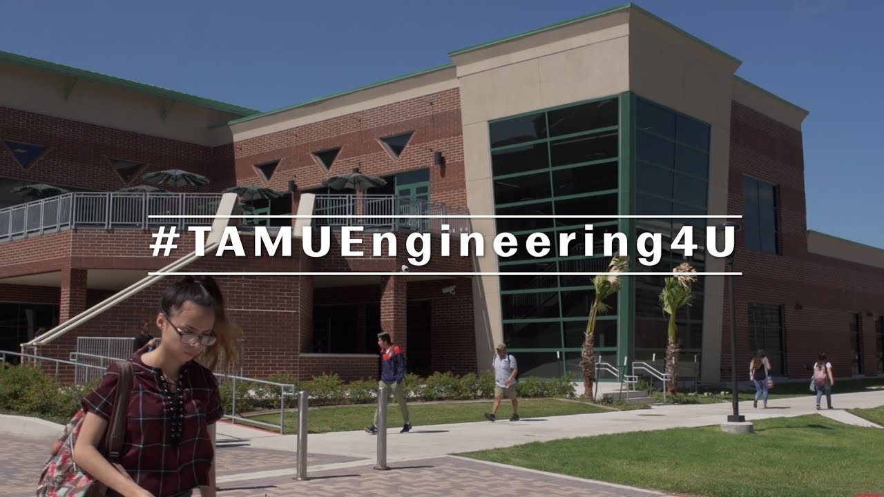 #TAMUEngineering4U - Accessibility & Affordability of Education