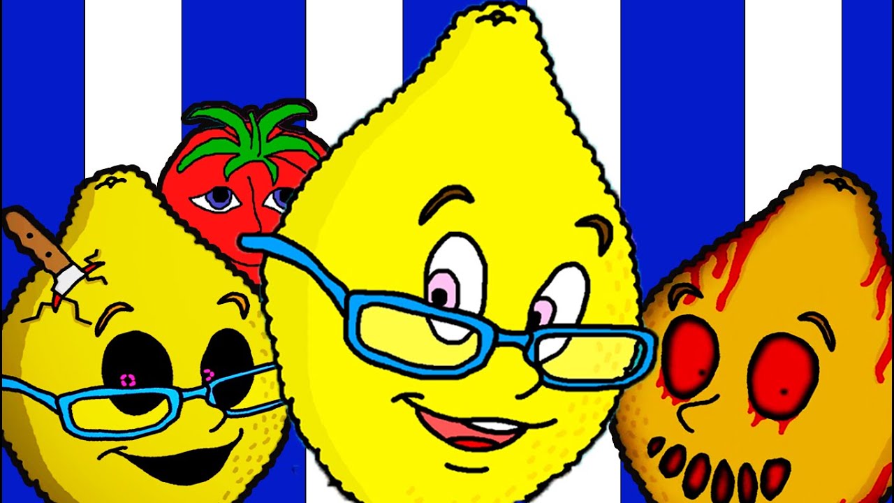 EL TOMATE QUE TE HACKEA REGRESO EN FORMA DE CITRICO | Ms Lemons