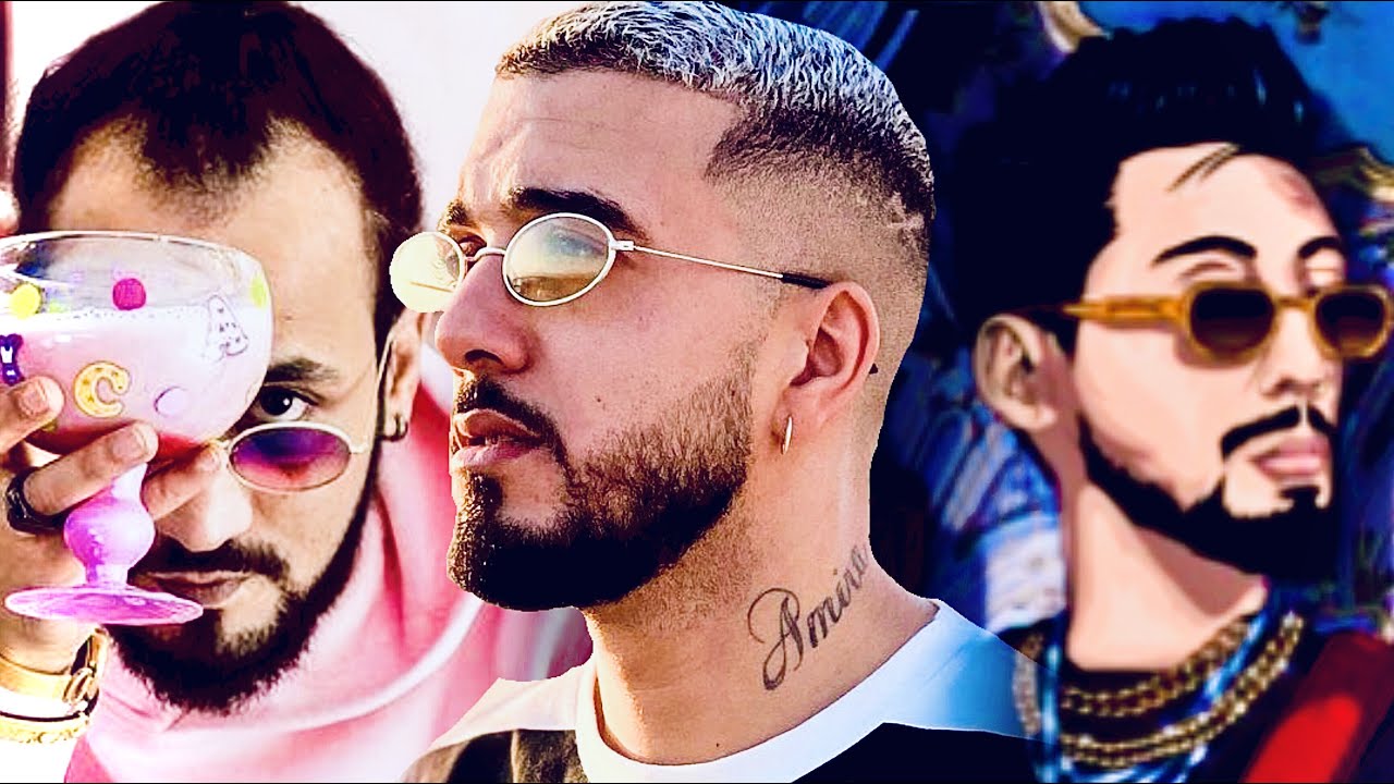 علاش صار beef بين sanfara castro w ala !!!