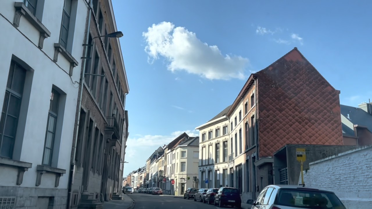 Ath Belgium