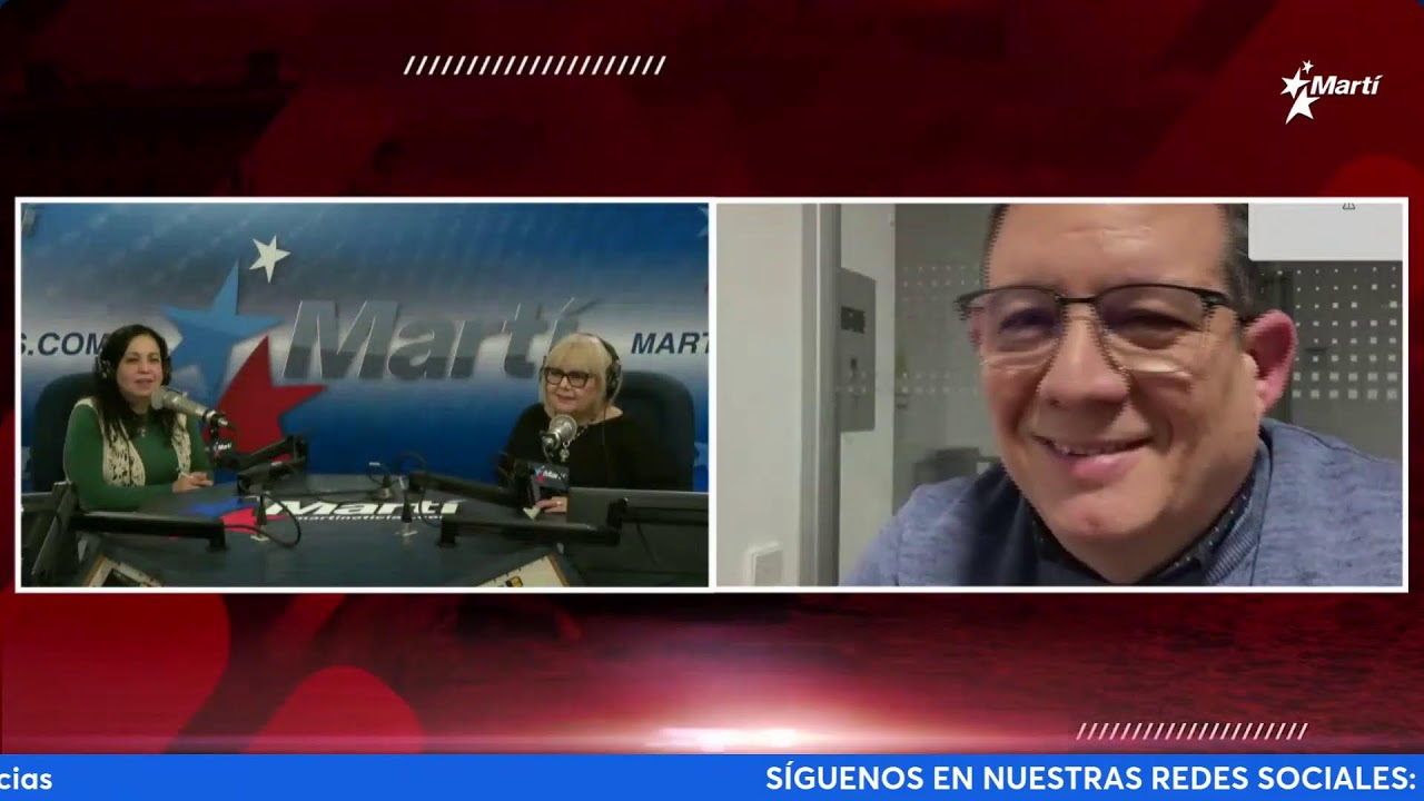Programa Especial Cuba