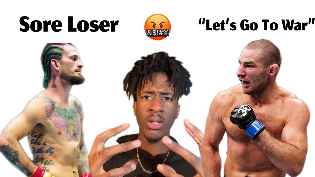 UFC Fighters Who PISS ME OFF (Every Division)