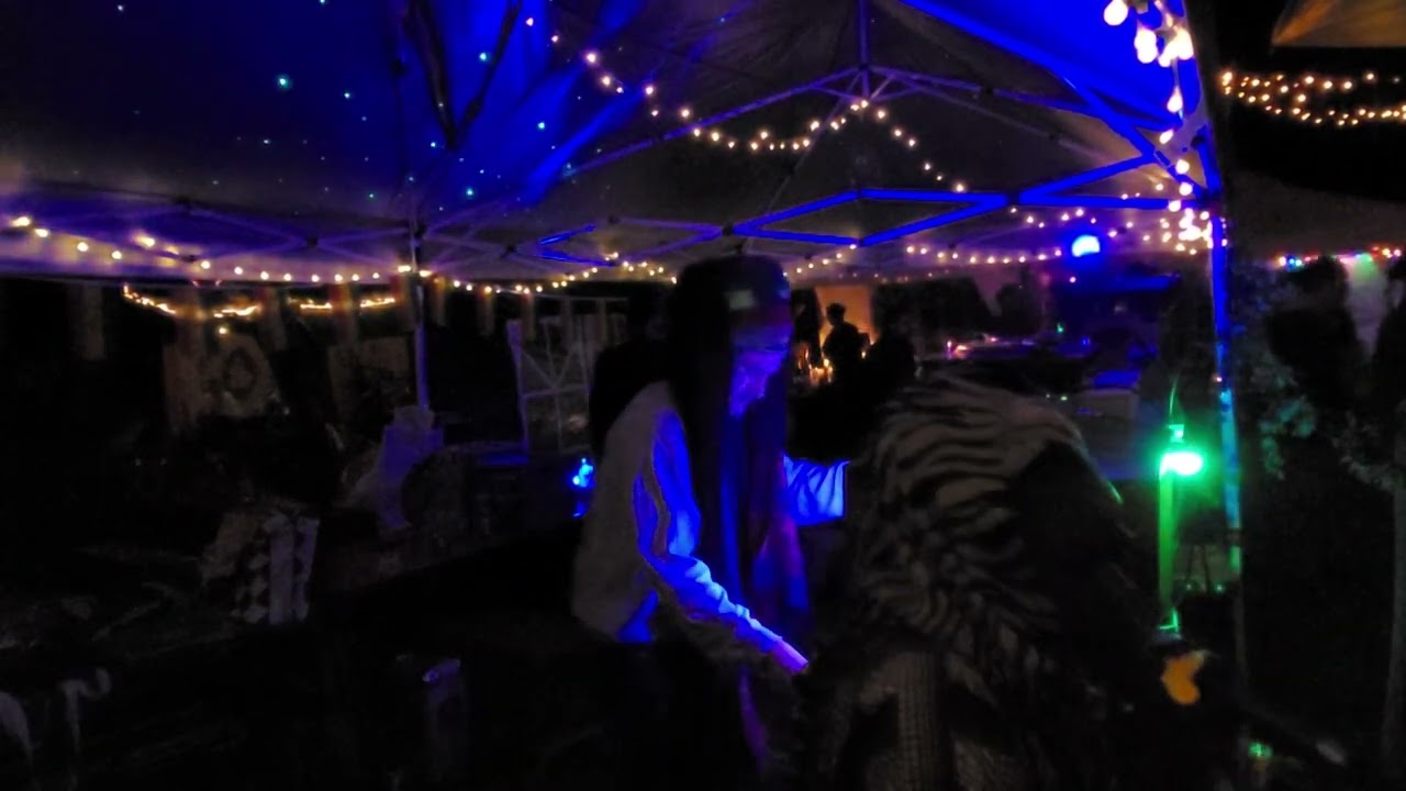 Rita Black Omolo feat. Ganjaman (African Warrior Soundsystem),( 1of12 ), Piraten Family Session #13