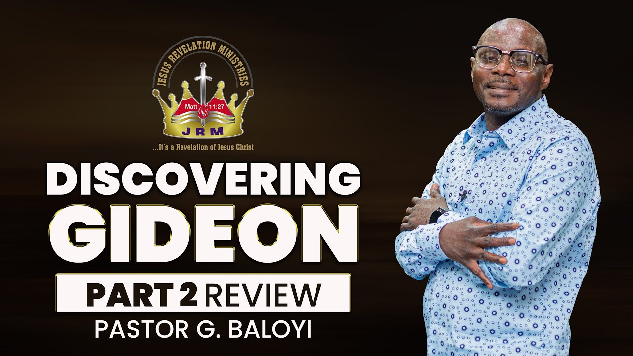 Midweek Service | 21 January 2026