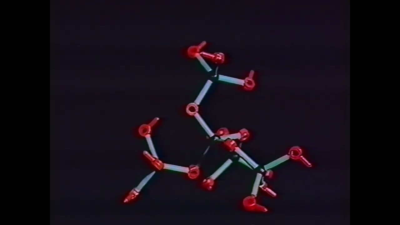 Chemia - 3. Krzemiany