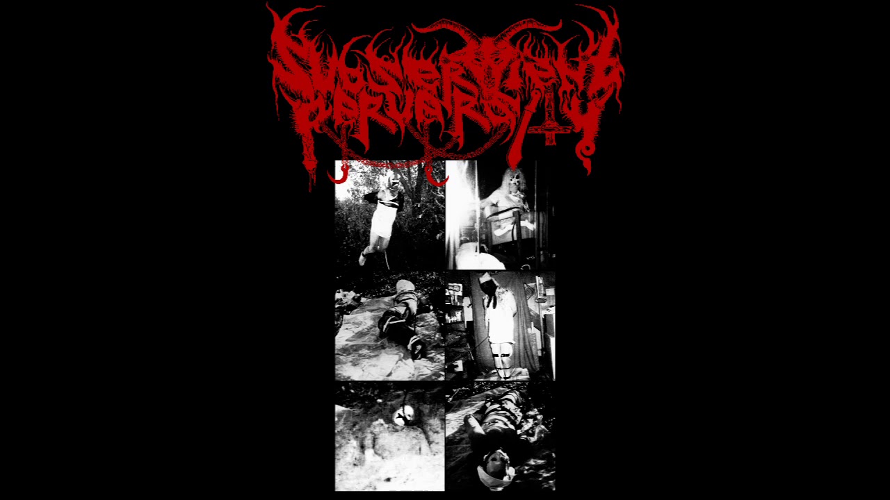 subservient perversity- BTK