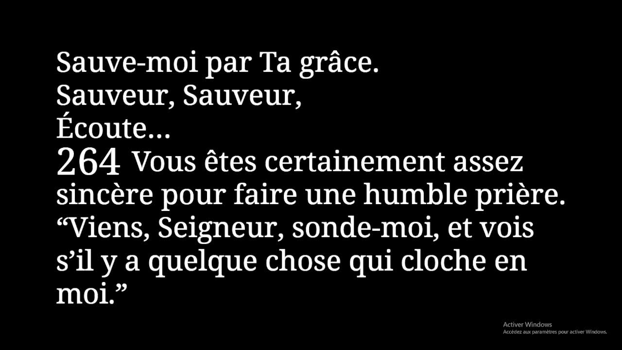 2026-0123 VENDREDI)  Thème : 62-0121E — Les noces de l'Agneau