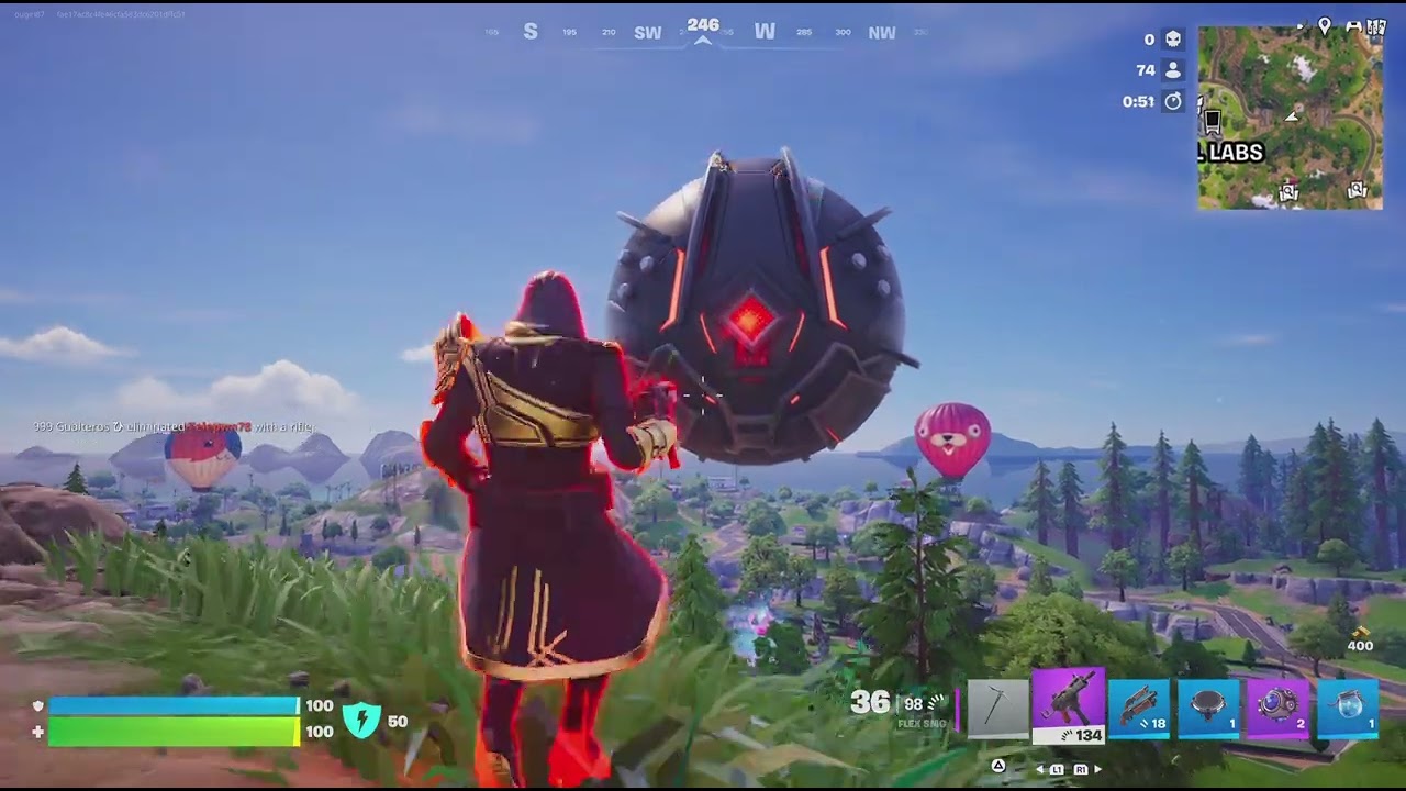 Fortnite_2026♥️