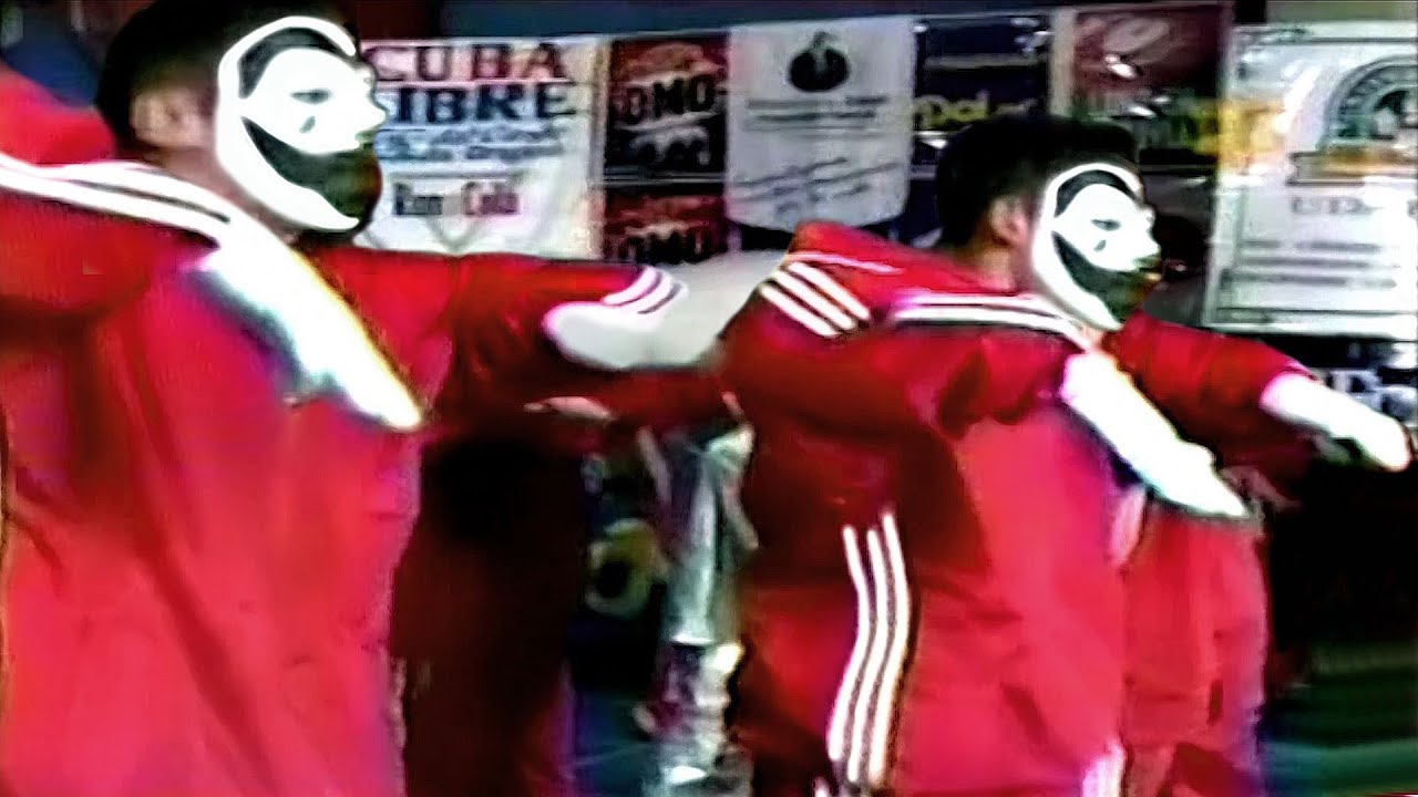 La Gran B.U / Sabados Populares