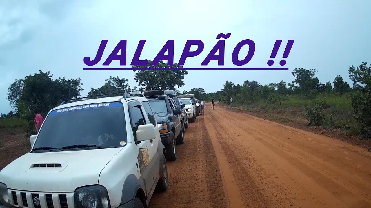 JALAPÃO