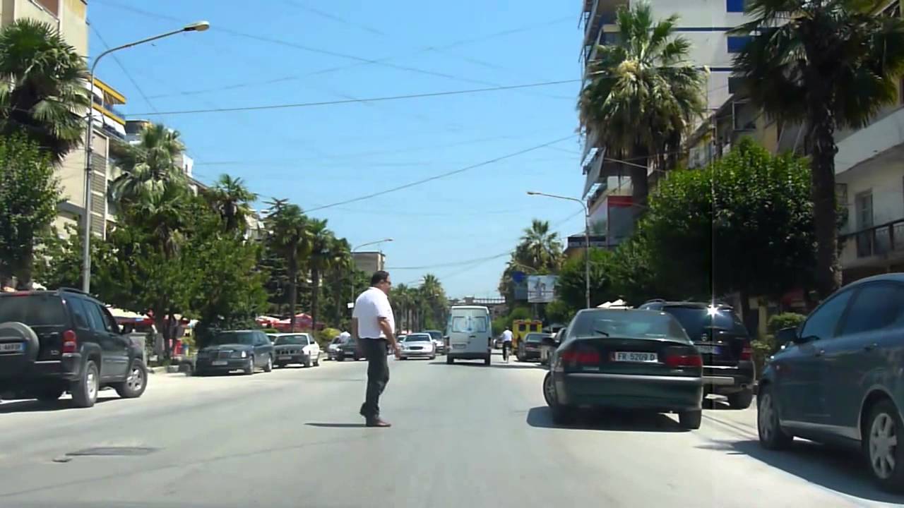 Fier - Albania