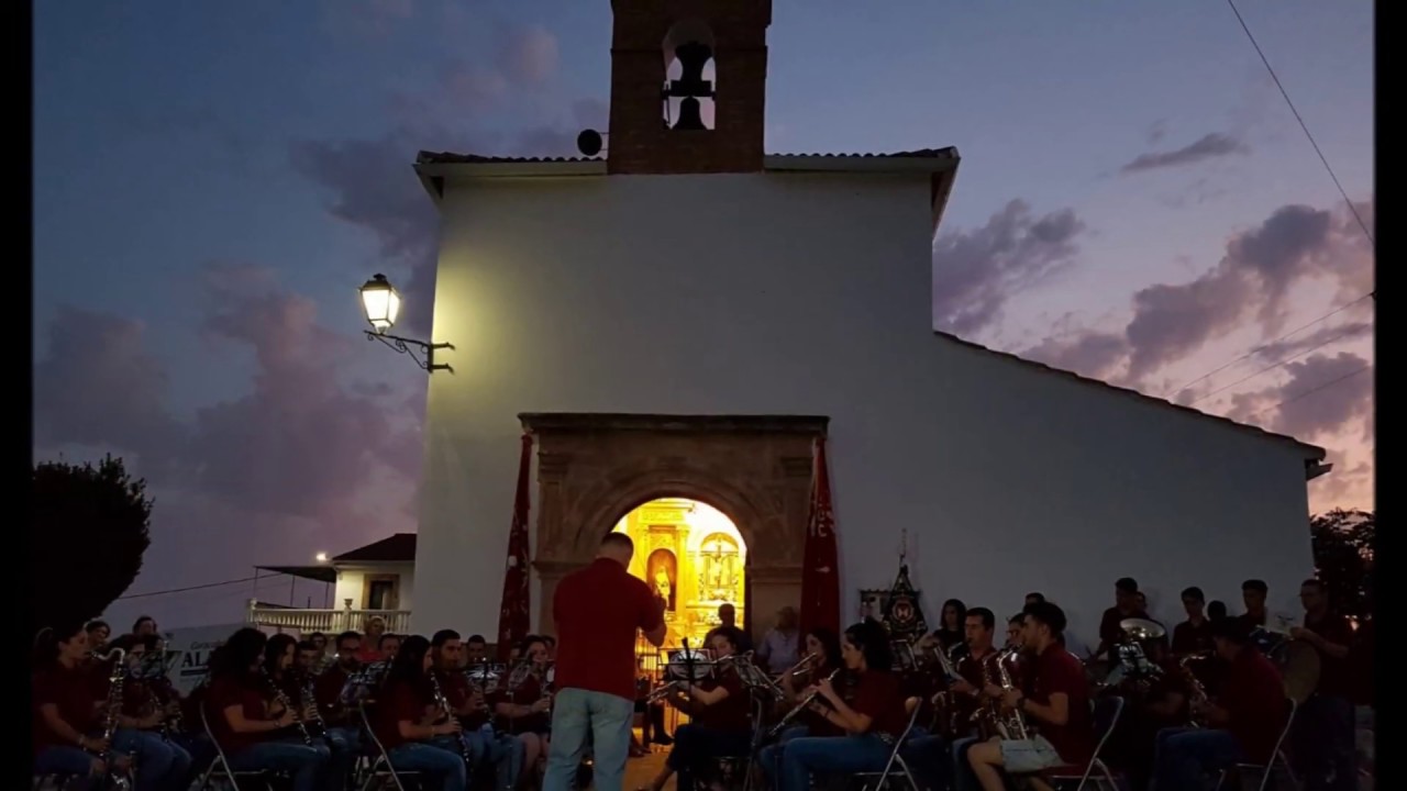 Estreno | Marcha 