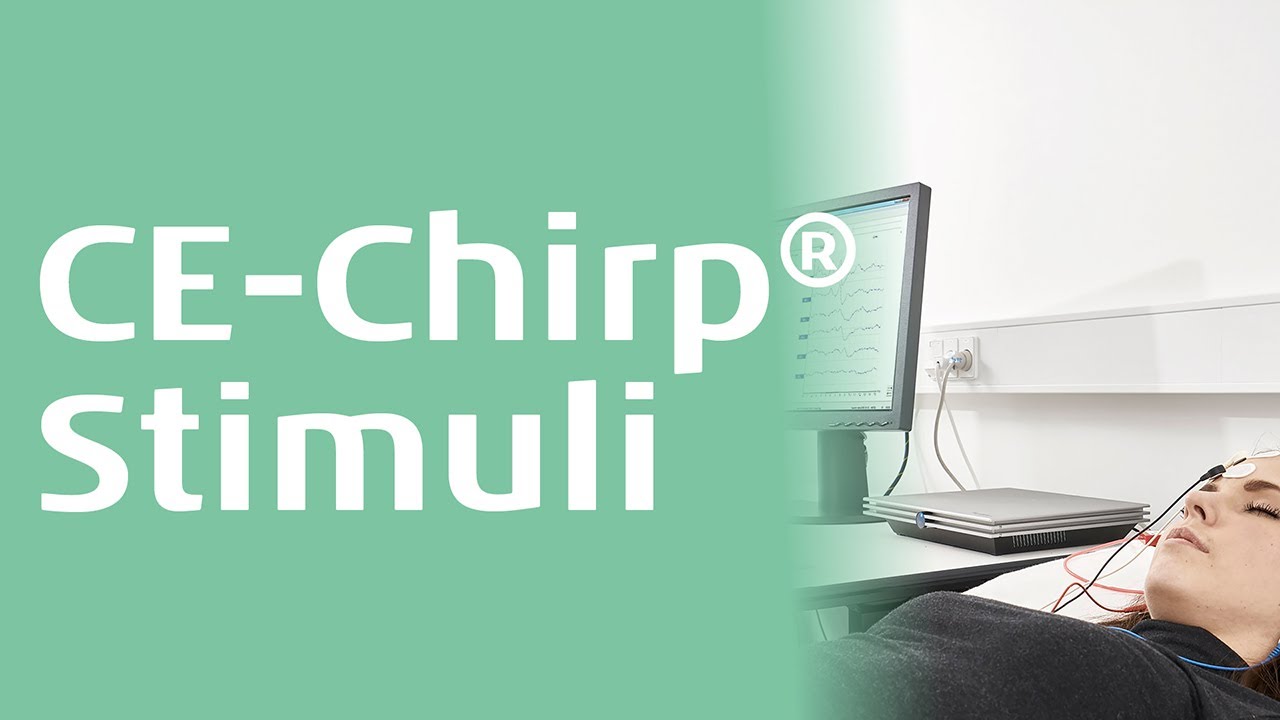 Introduction to the CE-Chirp® Stimuli