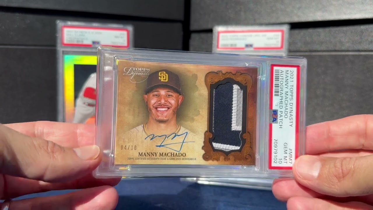PSA Return + Mail Day
