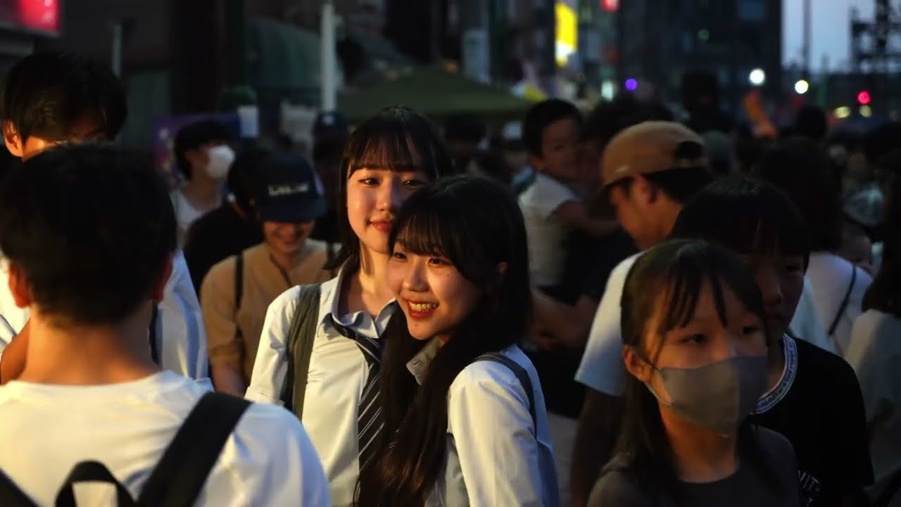 Porque ya no quieren tener hijos? Japón