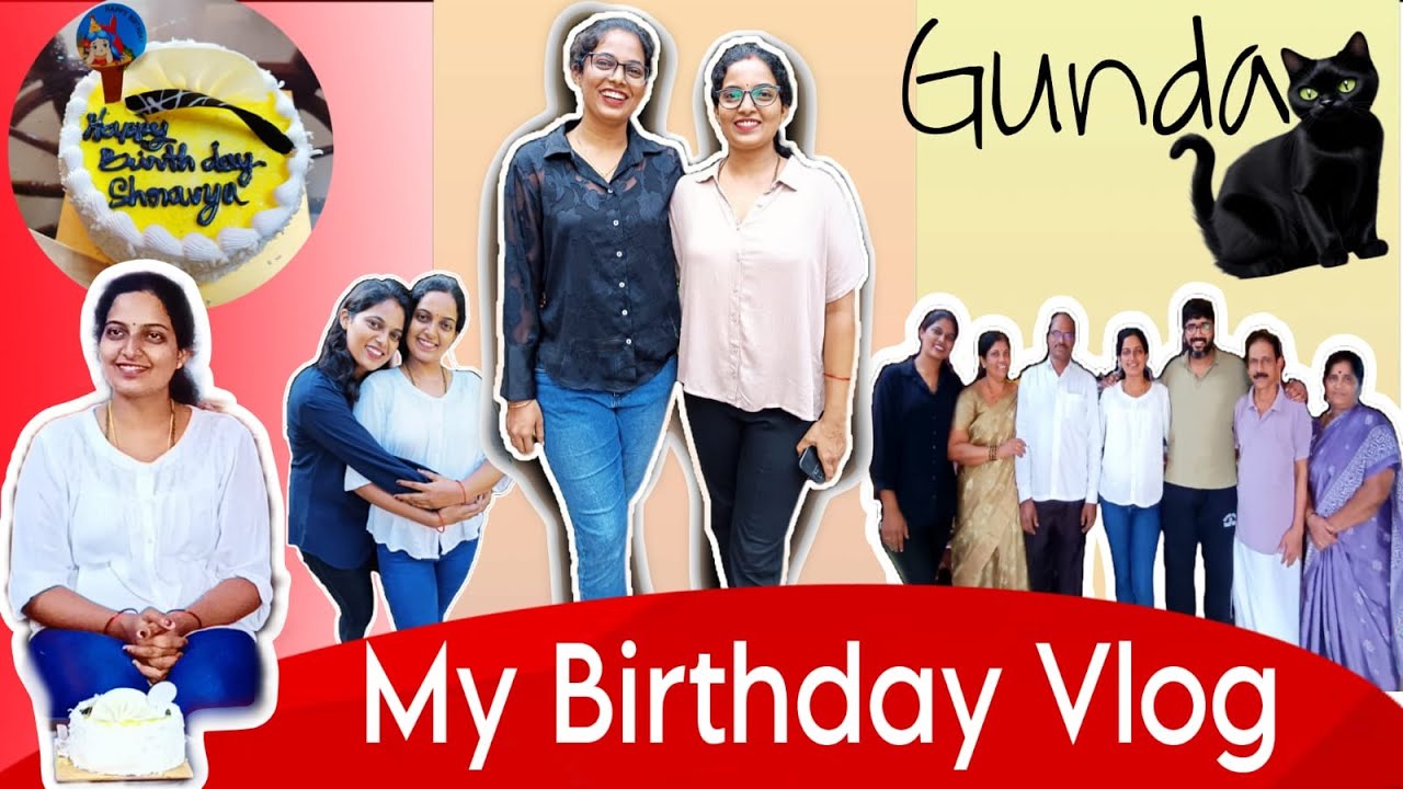 Birthday Celebration with Family | Polali Shree Rajarajeshwari Temple | Natural Ice Cream | Kudupu