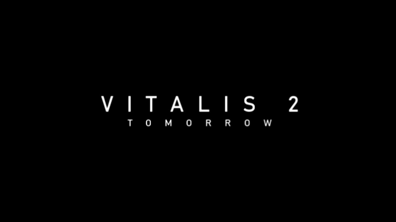 VITALIS 2 TOMORROW