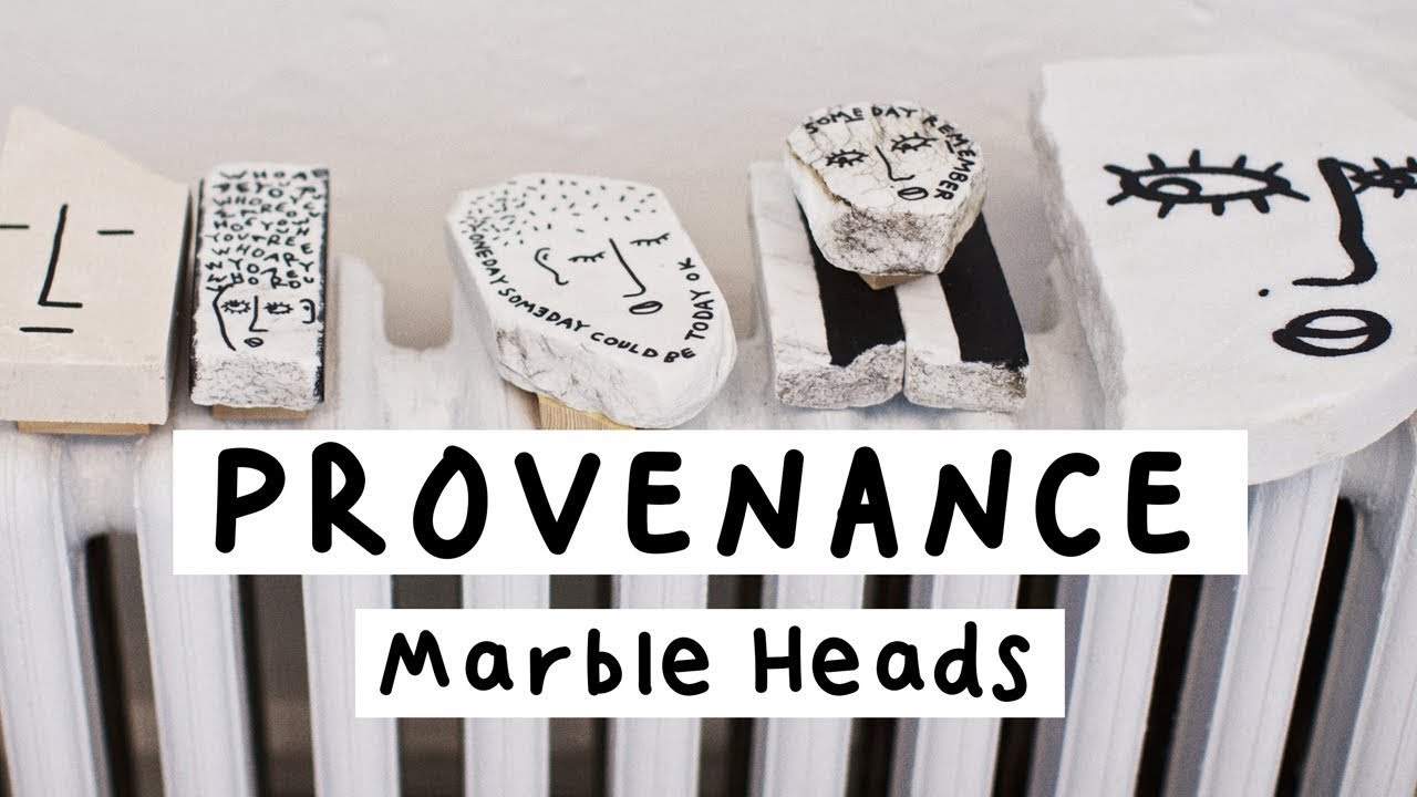 Provenance: 017 Sustainable Art