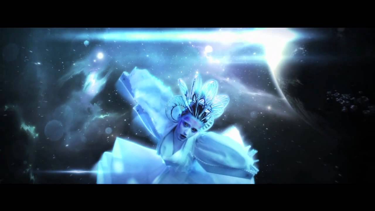 Katy Perry | E.T. | Benny Benassi Club Mix