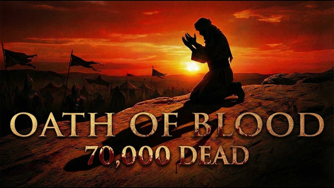 Broken Oath, Rivers of Blood | Battle of Ullais Exposed