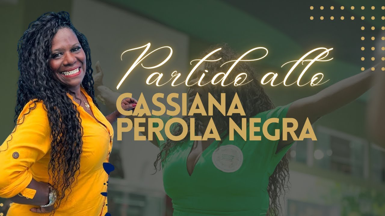 Cassiana Perola Negra