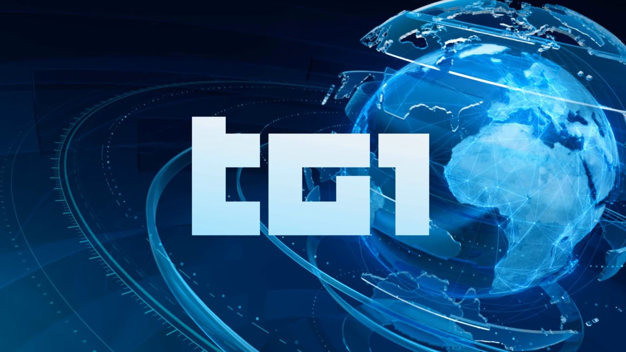 RAI1 TG1 H.13:30 - Oggi è la giornata nazionale sulla sicurezza - (28-04-2023)