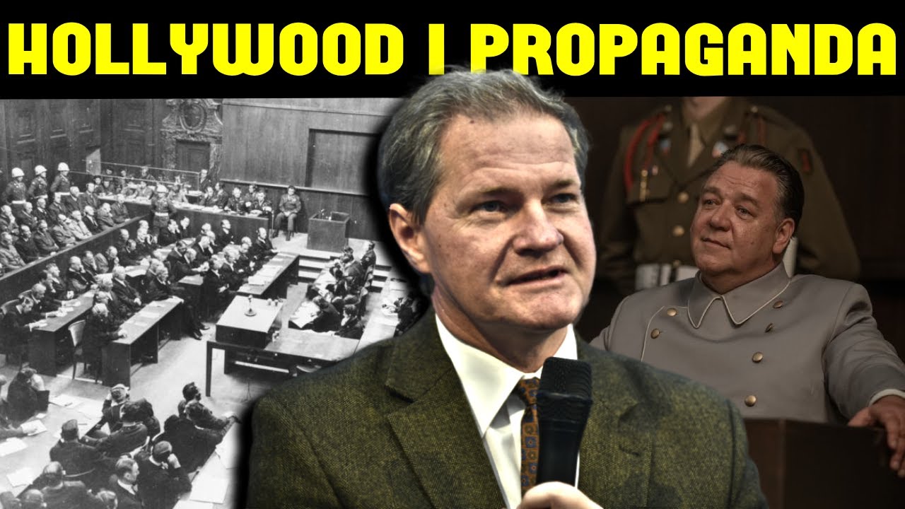 Hollywood i propaganda | prof. Grzegorz Kucharczyk