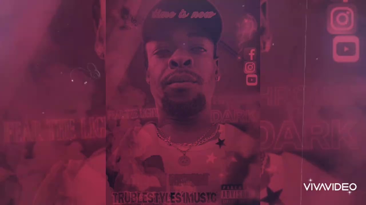 Truble styles1 - new time now 