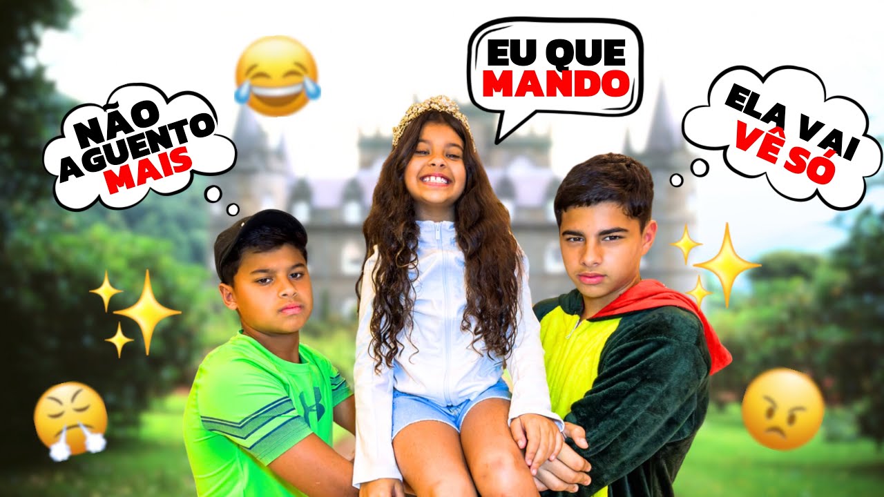 24 HORAS FAZENDO TUDO QUE A LORENINHA MANDA 😥