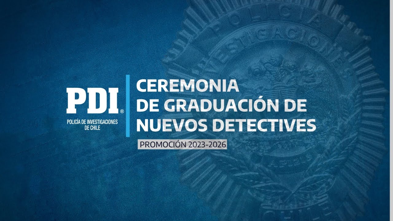 Ceremonia de Promesa de Servicio 2023-2026