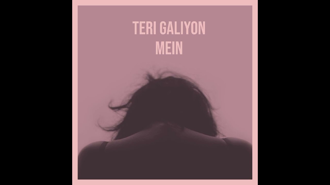 Teri Galiyon Mein || sayan studio ||
