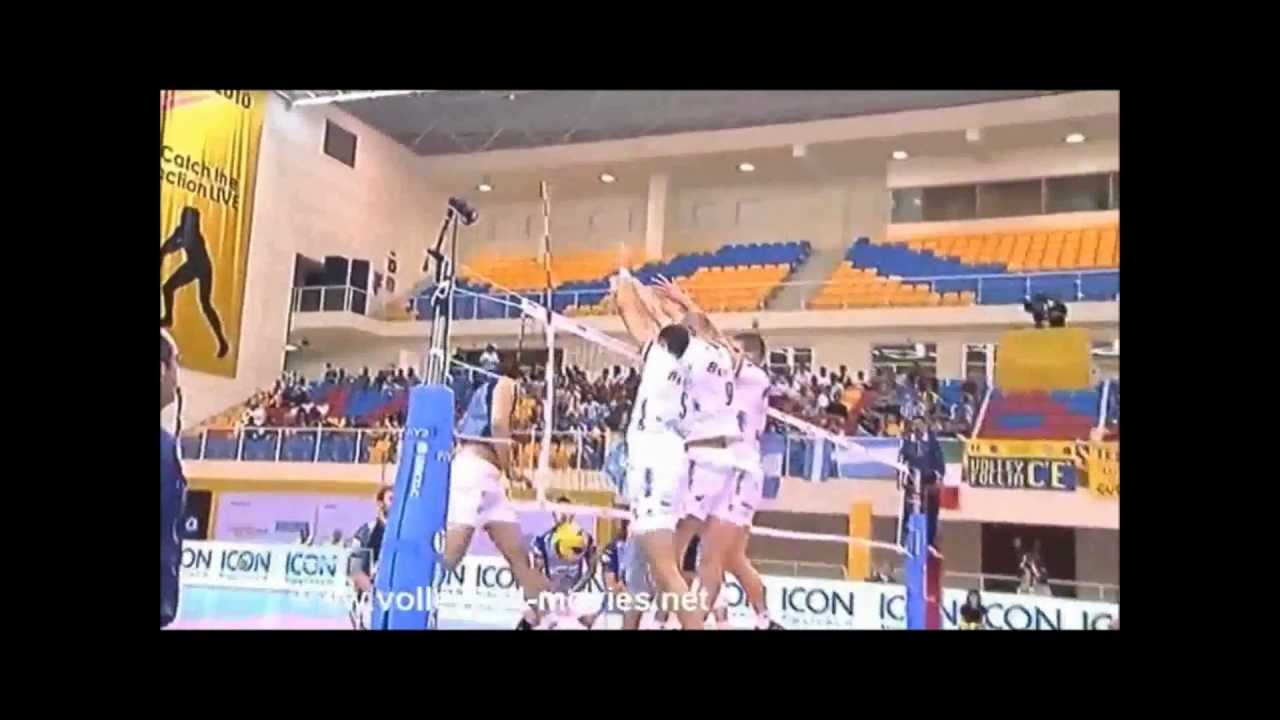 Osmany Juantorena Tribute - The Best of.wmv
