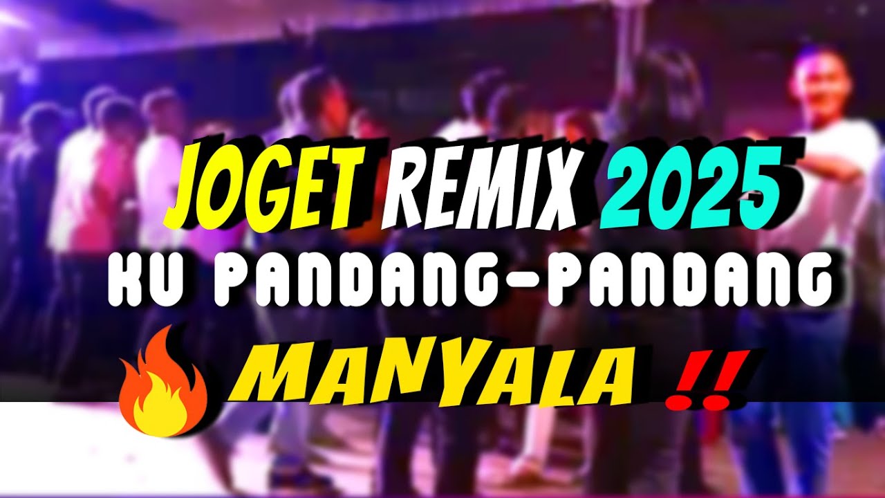 Joget Remix 🌴🎧🌴KU PANDANG-PANDANG🔥🌴🌴 Terbaru 2025 #lagujogetminangterbaru2025 #jogetmng2025